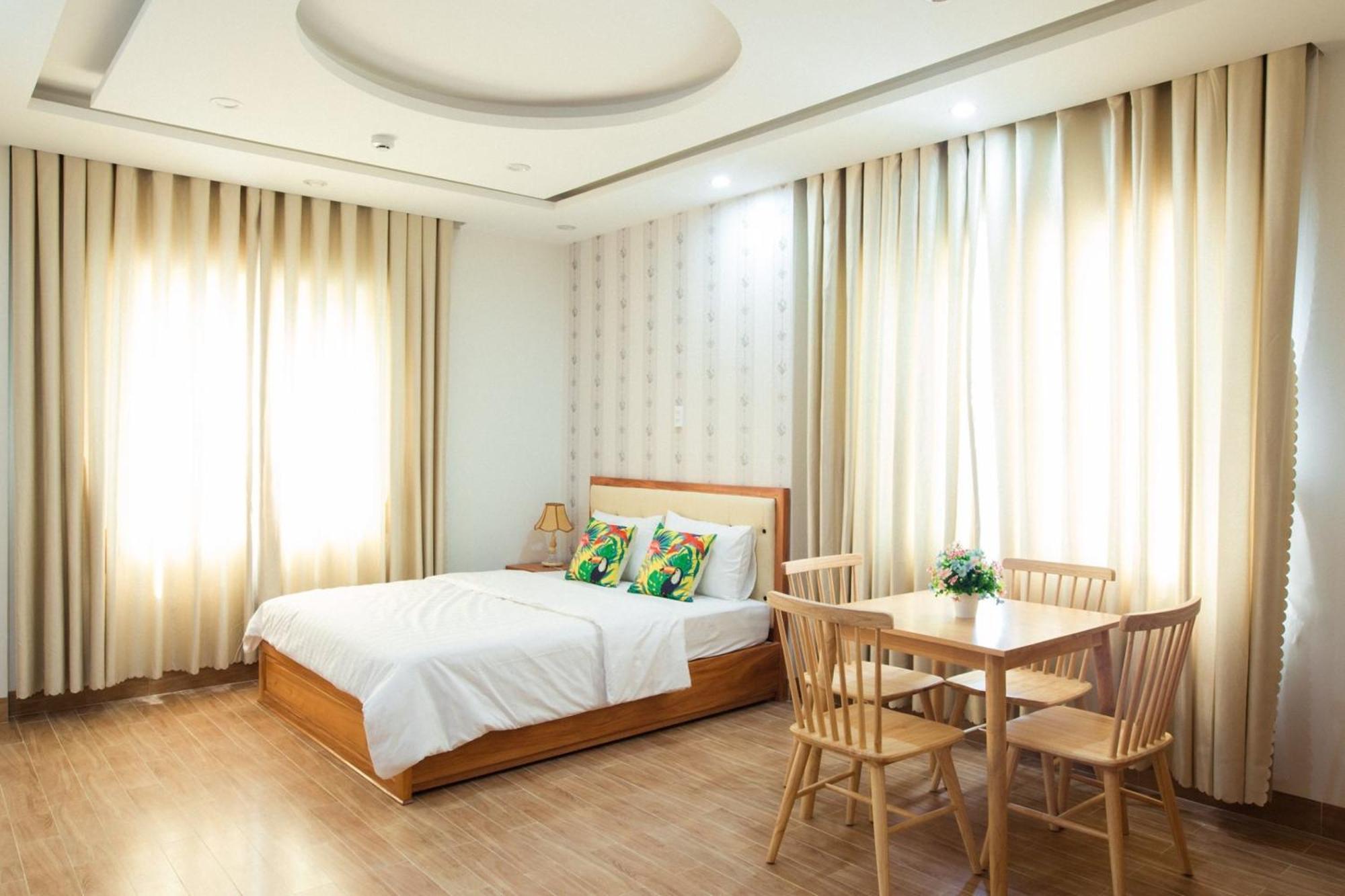 Selima Hotel Quy Nhơn Exterior foto